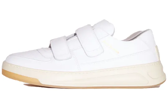 Acne Studios Perey Friend Sneakers