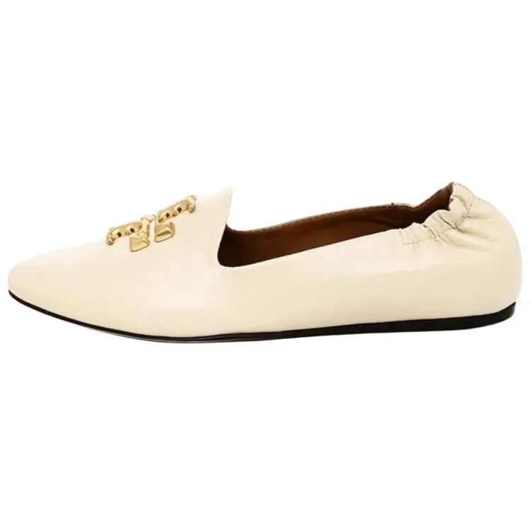 TORY BURCH Eleanor Loafers Women's