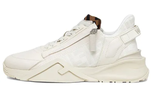FENDI Flow Low Top Sneakers Women's