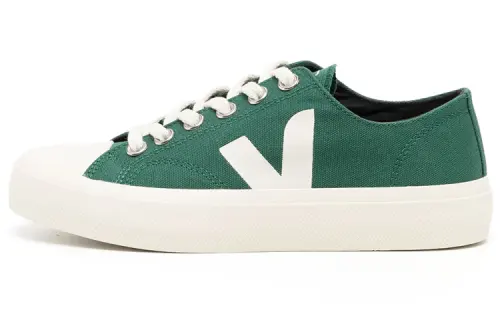 Veja Wata Ii Pierre Lace-Up Sneakers Women's