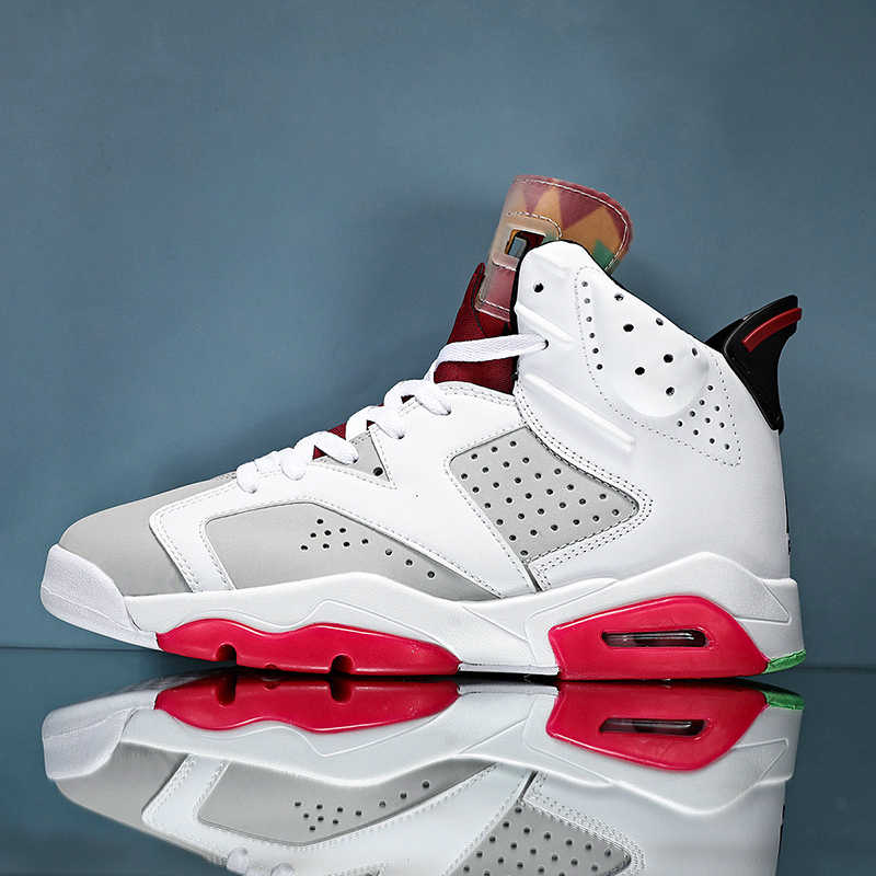 ！！！ Basketball Shoes Men’s High Top