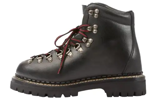Gucci The North Face x Gucci Wmns Ankle Boot 'Black' Women's