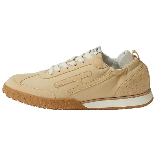 HERMES Low top Casual Shoes Women's Beige