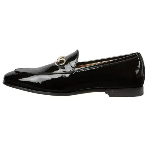 GUCCI Women's GUCCI Jordaan Loafer