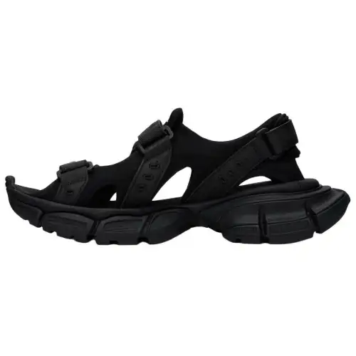 Balenciaga 3XL Sandals 'Black'