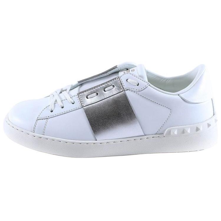 Кеды Valentino Valentino Open (белый)
