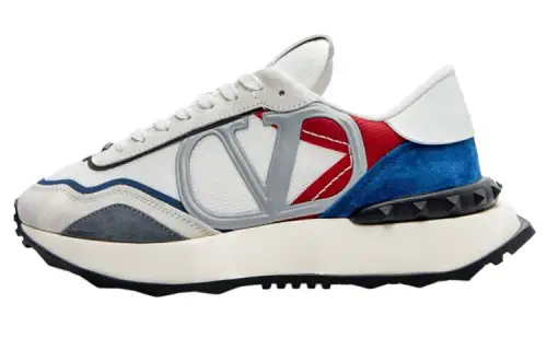 Valentino Netrunner 'White Blue Red'