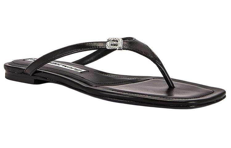 Alexander Wang Flip Flops Women's