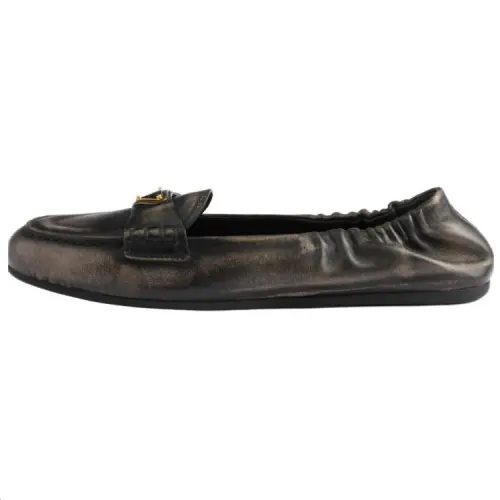 PRADA Casual Shoes Women's Black