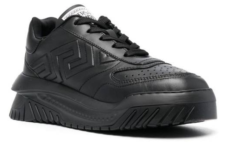 VERSACE Greca Odissea Sneaker 'Black'