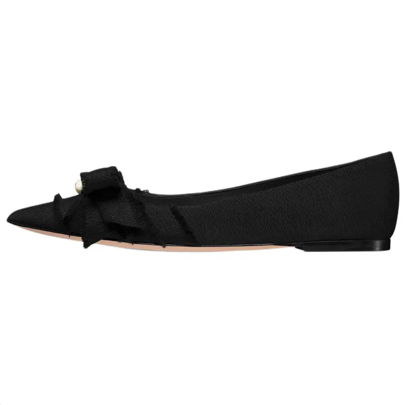 DIOR Adiorable Casual Shoes Women's Black