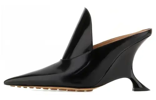 Bottega Veneta Rocket Mules Women's