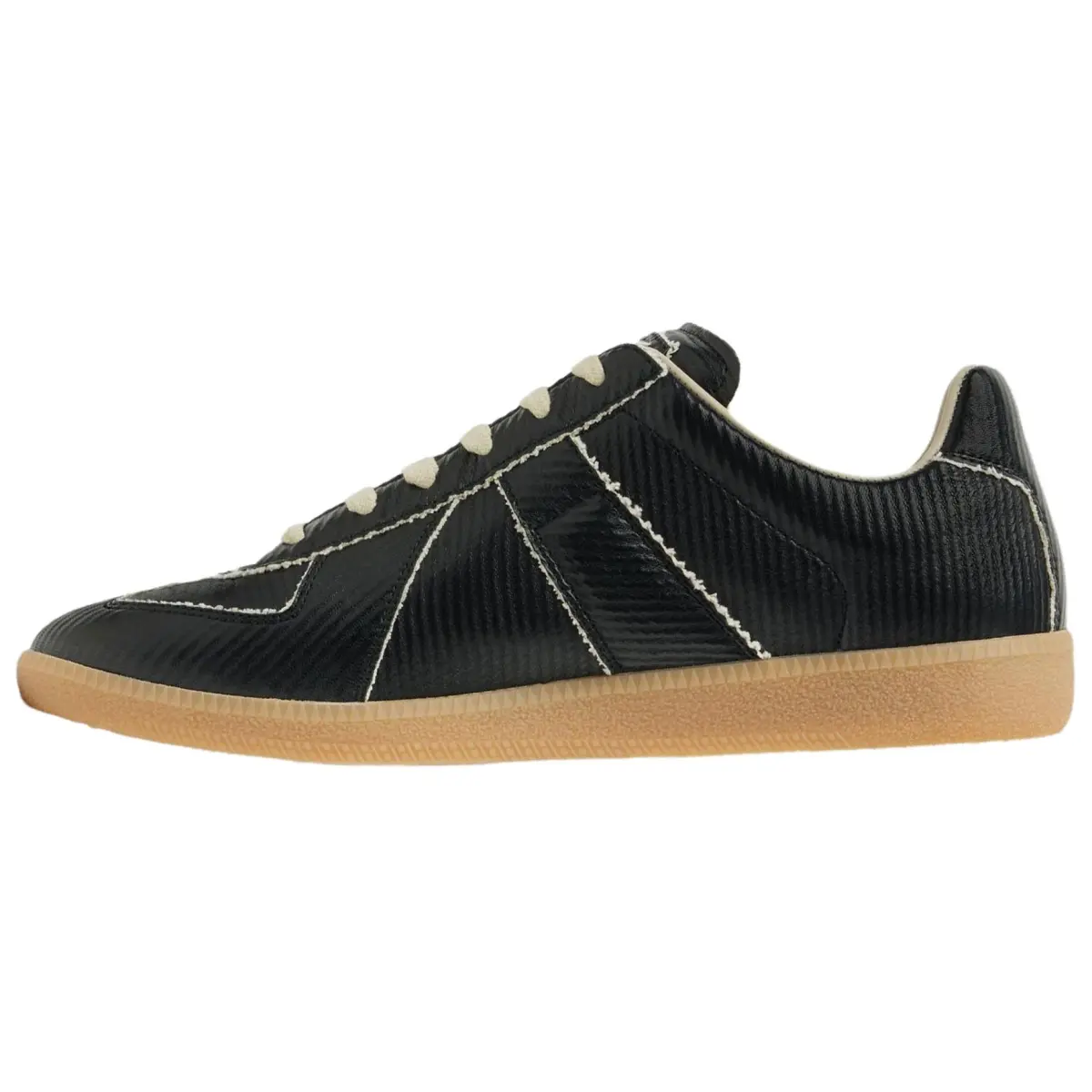 Maison Margiela Replica Low Top Sneakers