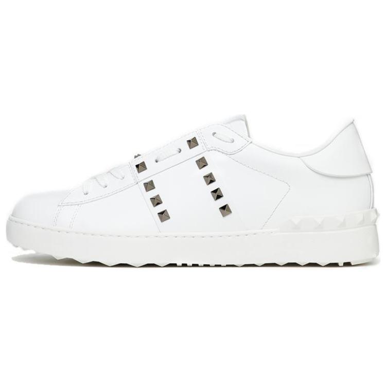 Valentino Garavani Rockstud Untitled Sneakers