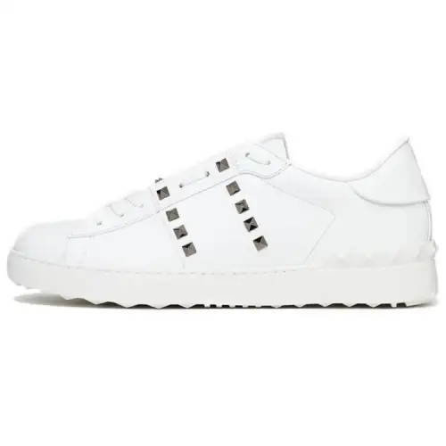 Valentino Garavani Rockstud Untitled Sneakers