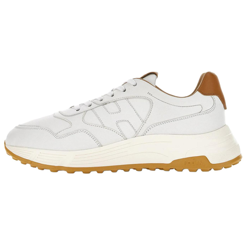 HOGAN Hyperlight Lace Up Sneakers