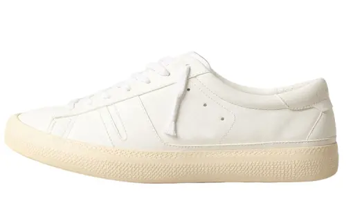 Golden Goose X Yatay Model 1B Low-top Sneakers