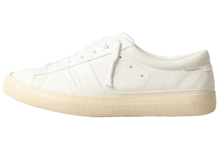 Golden Goose X Yatay Model 1B Low-top Sneakers