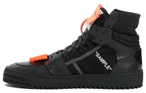 OFF-WHITE Off-Court 3.0