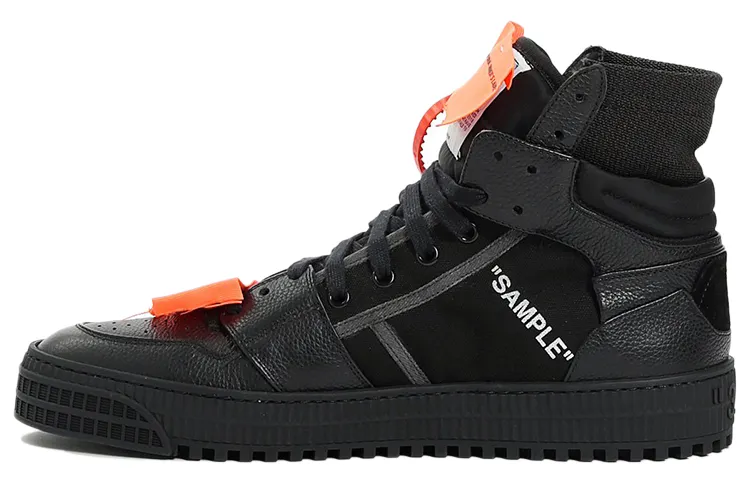 OFF-WHITE Off-Court 3.0