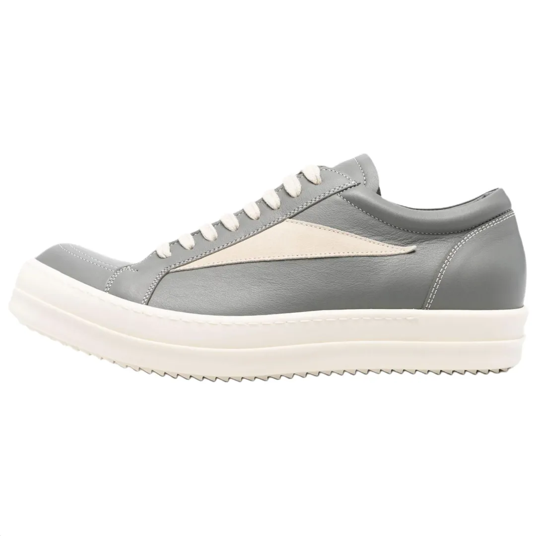 RICK OWENS Porterville Sneakers