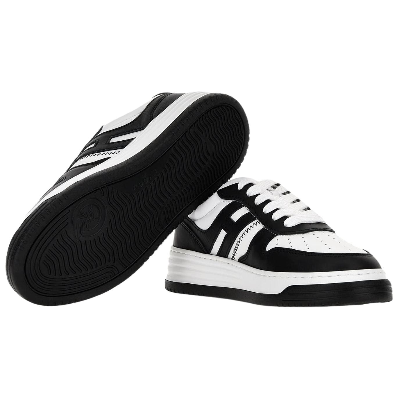 HOGAN H630 Low Top Sneakers Women's