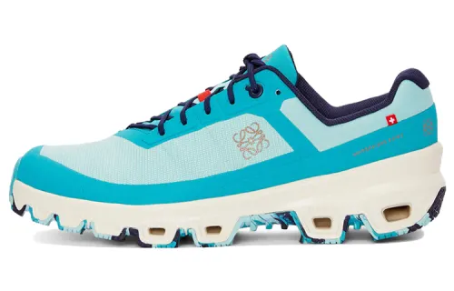 On Running Cloudventure LOEWE Pale Turquoise