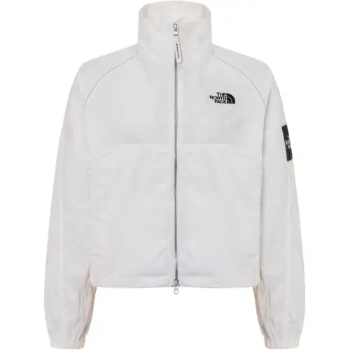 THE NORTH FACE Jackets & Coats Women's White