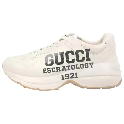 Gucci Wmns Rhyton '25 - Ivory' Women's