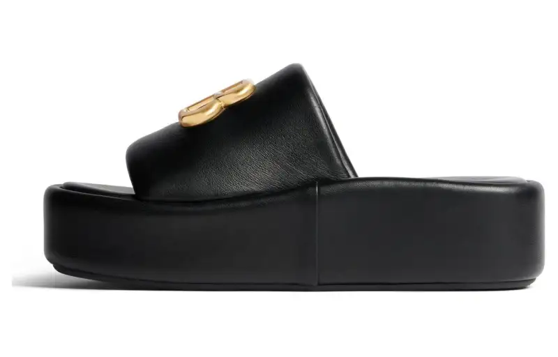 Balenciaga Rise Platform Sandals Women's
