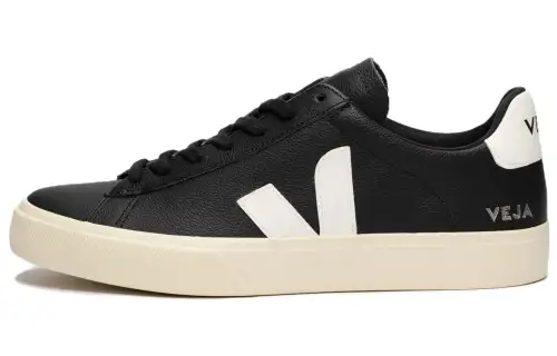 Veja Campo Low-Top Sneakers
