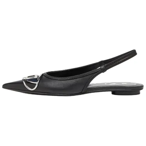 Diesel D-Venus Sb Bal Flats Women's