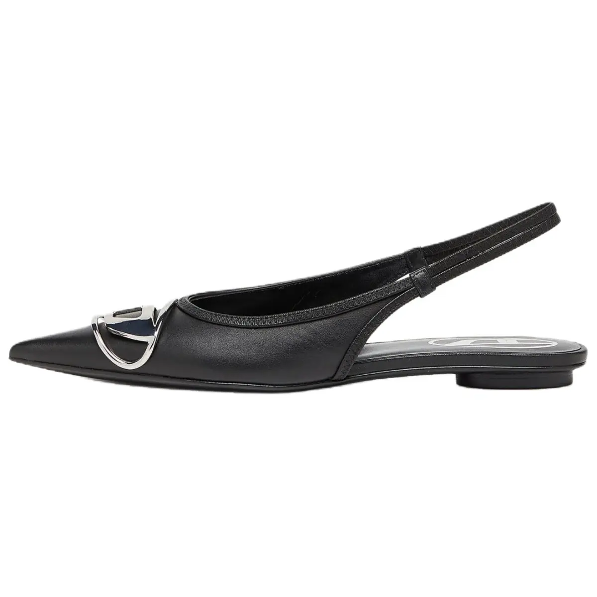 Diesel D-Venus Sb Bal Flats Women's
