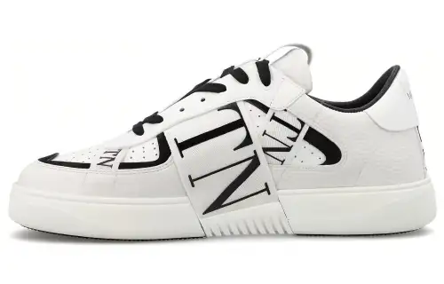 Valentino VL7N Lace Up Sneakers