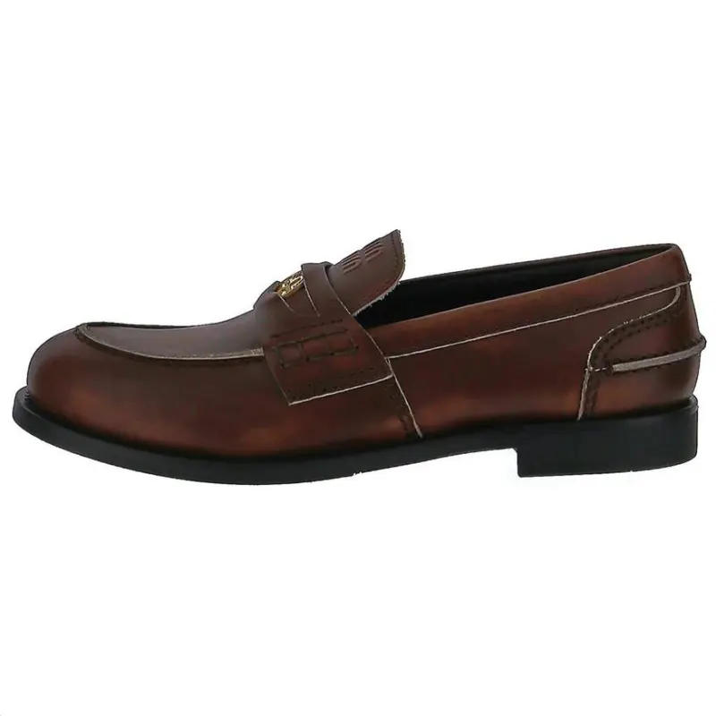 MIU MIU Loafers Women's Brown