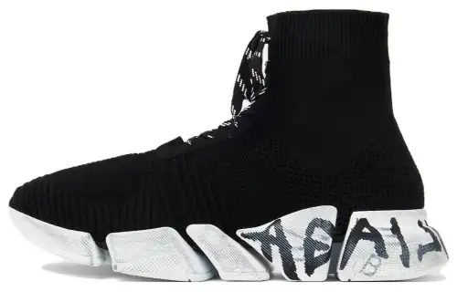 Balenciaga Speed 2.0 Lace Up Sneakers