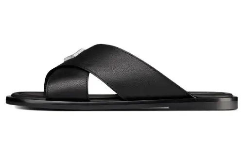 DIOR Alias Sandal 'Black'
