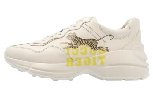 Gucci Wmns Rhyton 'GUCCI Tiger' Women's