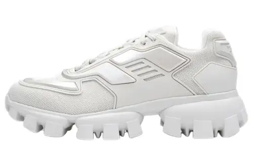 PRADA Cloudbust Thunder 'Chalk White'