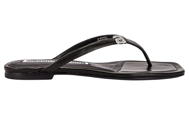 Alexander Wang Flip Flops Women's