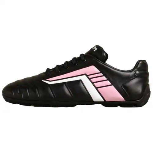 PRADA Casual Shoes Women's Low Top Black