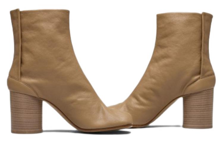 Maison Margiela Tabi Ankle Boots Women's
