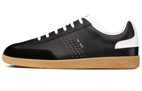 DIOR B01 Black White Gum