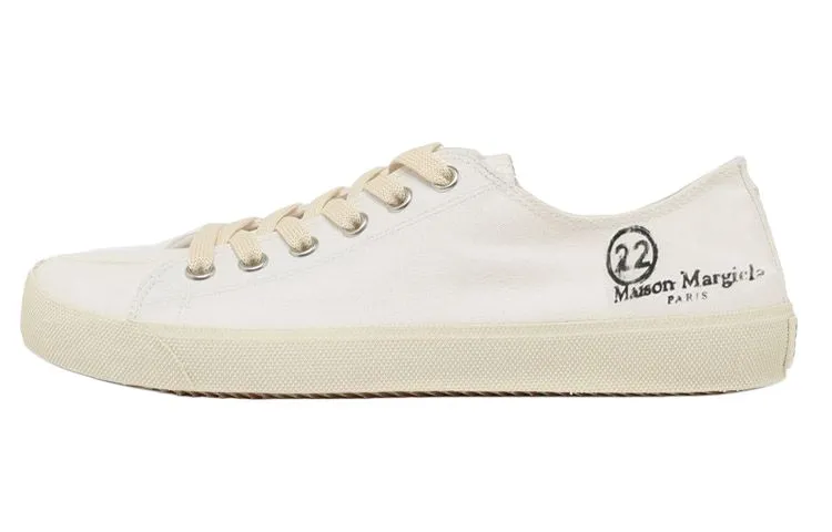 Maison Margiela Tabi Low Top Sneakers