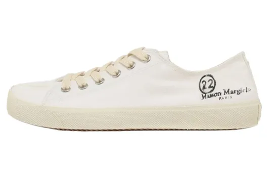 Maison Margiela Tabi Low Top Sneakers