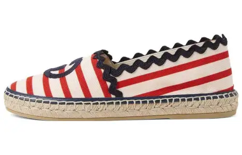 GUCCI Casual Shoes Women's White