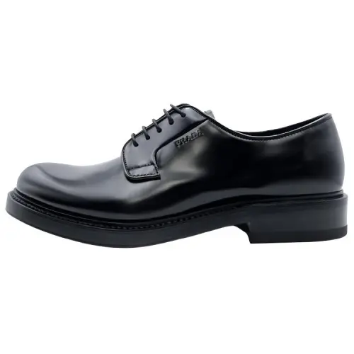 PRADA Derby 'Black'