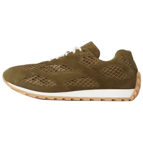 Bottega Veneta Orbit Sneakers