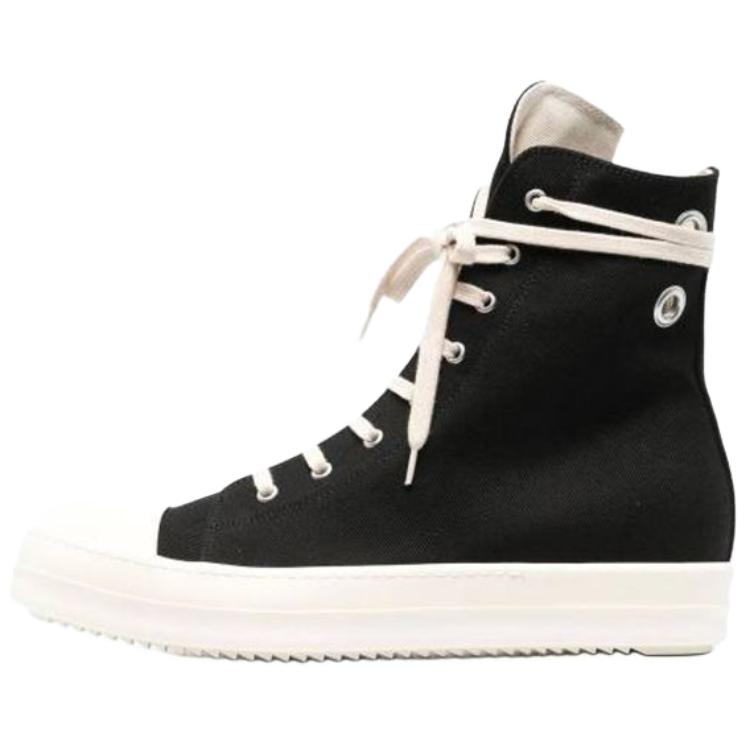 Rick Owens DRKSHDW Strobe Black