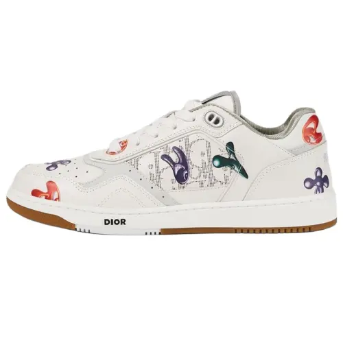 DIOR B27 Low X Kenny Scharf Multi